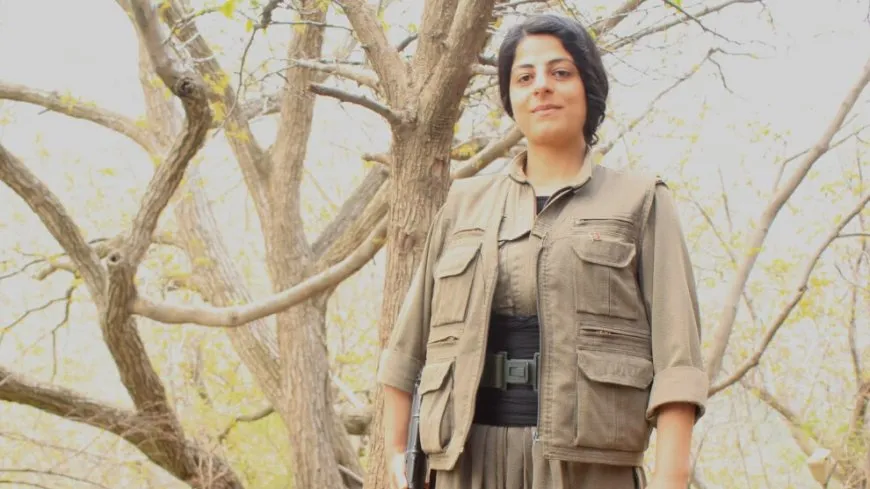 HPG’ê nasnameya şehîdekê aşkera kir