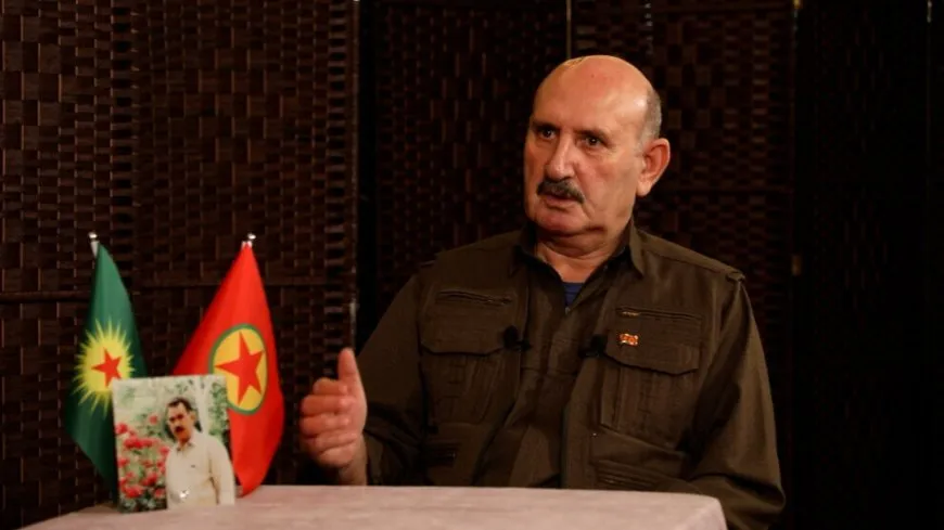 Ok: Erdogan ji bo şerê li dijî gelê Kurd bimeşîne her tiştî dike