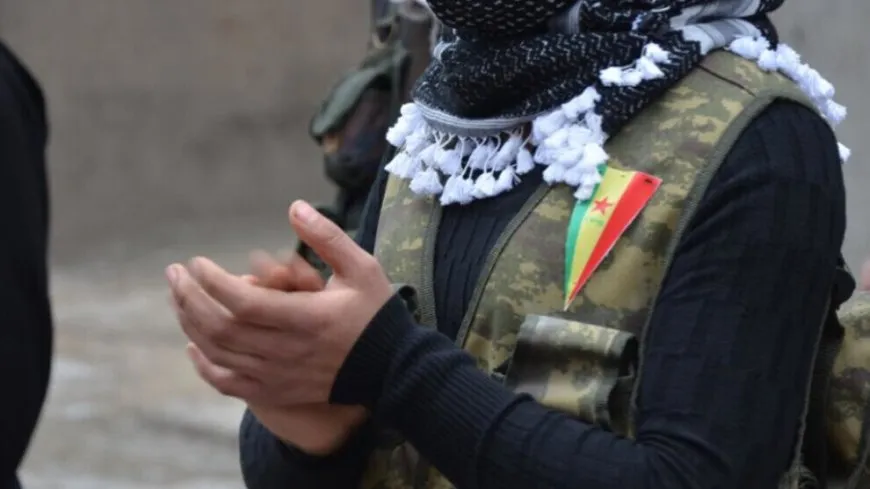 YPS JIN li dijî kiryarên şerê taybet banga xweparastinê kir