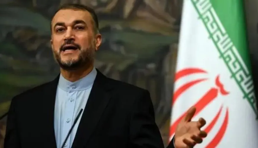 Tehran: Beriya 72 saetan êrişa li dijî Îsraîlê me agahî dabû Washingtonê
