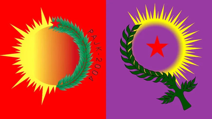 Ji PAJK û KJK’ê banga têkoşîna xweparastinê ya hevpar