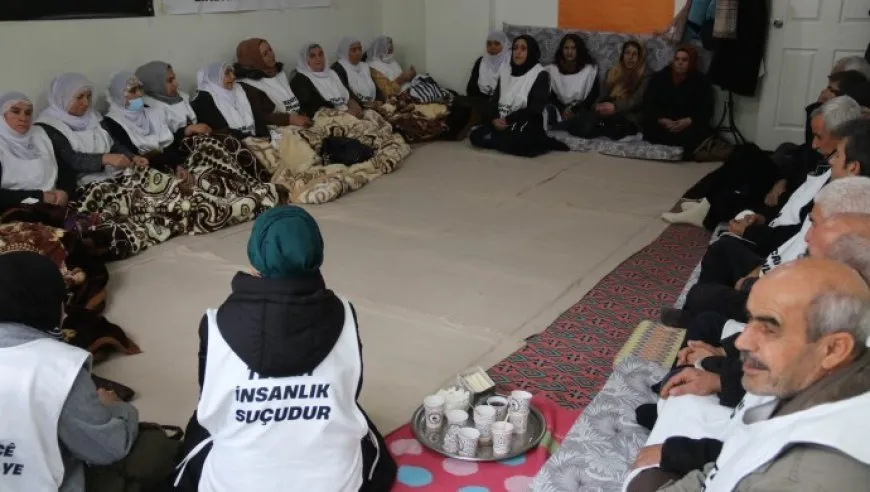 Çalakiya Nobeta Edaletê wê bi qonaxeke nû bidome