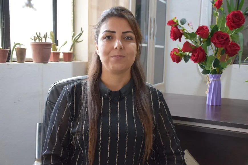 Pêngava ‘Dostê jîngehê be’ di qonaxa duyemîn de ye