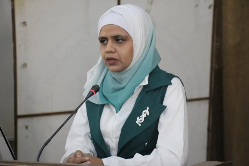 Meclisa Gelan a Minbicê civîna xwe ya asayî li dar xist