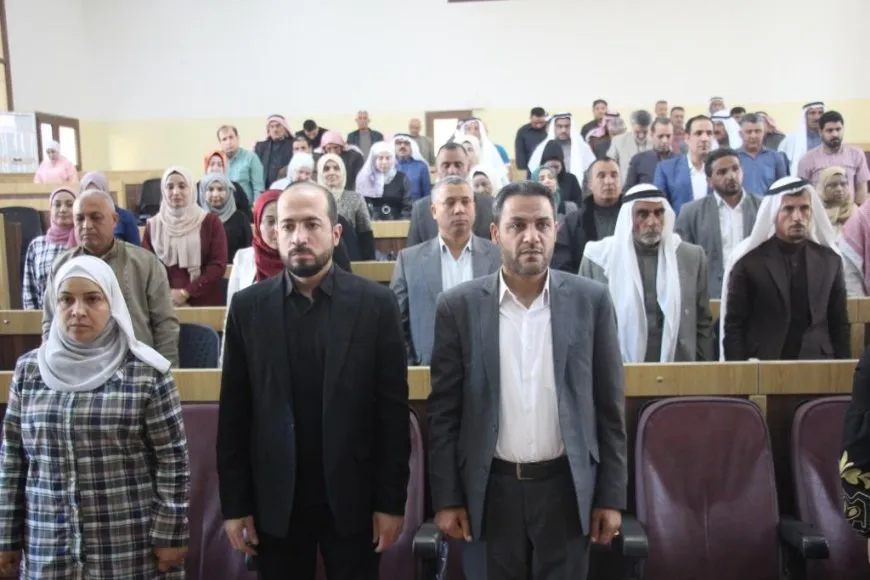 Meclisa Gelan a Minbicê civîna xwe ya asayî li dar xist