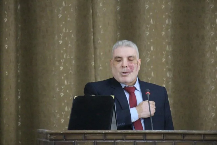 Meclisa Gelan a Minbicê civîna xwe ya asayî li dar xist