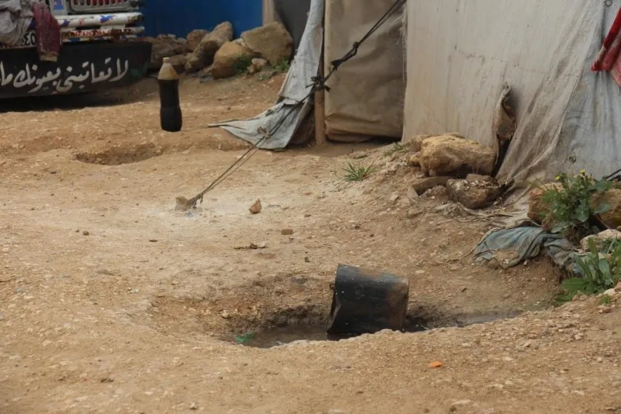 Rêxistinên NY`yê rewşa kampên Bakur û Rojhilatê Sûriyeyê paşguh dikin