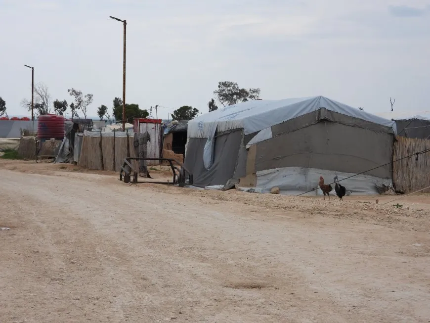 Rêxistinên NY`yê rewşa kampên Bakur û Rojhilatê Sûriyeyê paşguh dikin