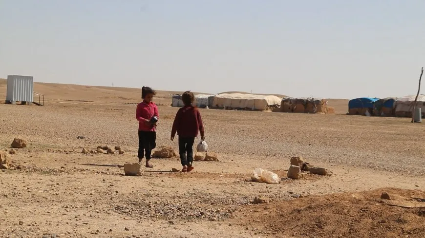 Rêxistinên NY`yê rewşa kampên Bakur û Rojhilatê Sûriyeyê paşguh dikin