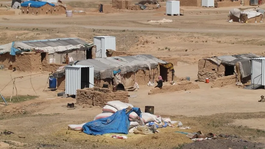 Rêxistinên NY`yê rewşa kampên Bakur û Rojhilatê Sûriyeyê paşguh dikin