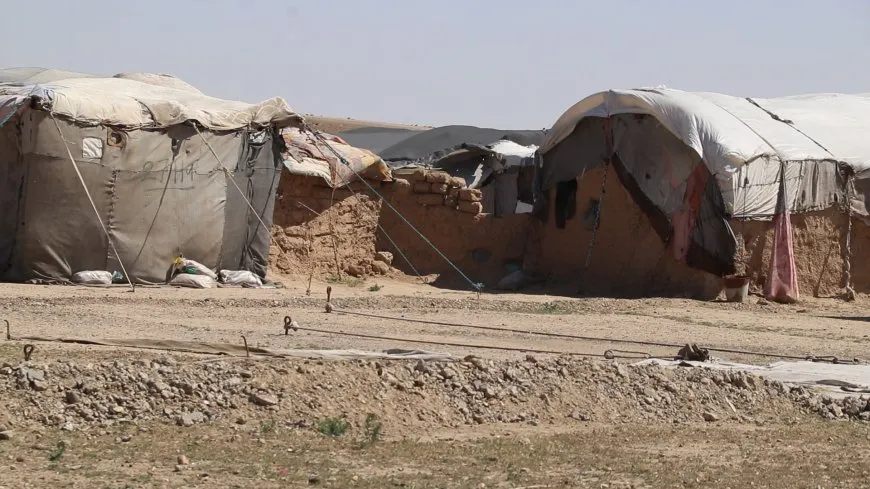 Rêxistinên NY`yê rewşa kampên Bakur û Rojhilatê Sûriyeyê paşguh dikin