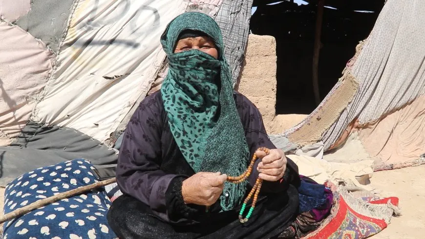 Rêxistinên NY`yê rewşa kampên Bakur û Rojhilatê Sûriyeyê paşguh dikin