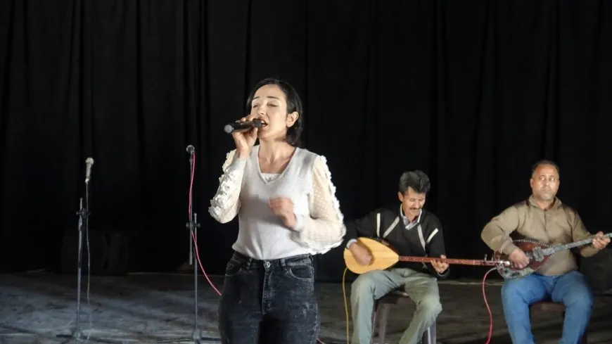 Amadekariyên cejna Çarşema Sor bi dawî dibin