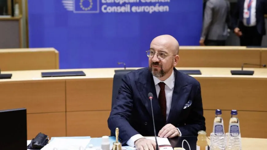 La Unión Europea impone sanciones contra Irán