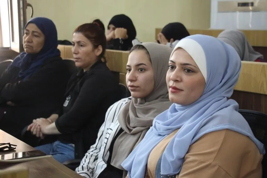 Şehîd Ezîz Ereb li Minbic hat bibîranîn