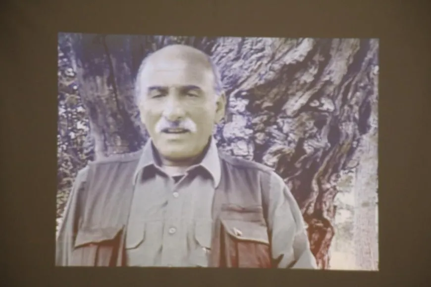 Şehîd Ezîz Ereb li Minbic hat bibîranîn