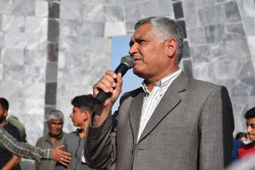 Şehîd Çeko û Ciwan hatin Oxirkirin