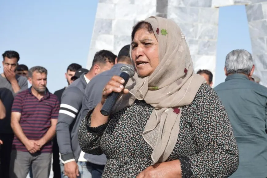 Şehîd Çeko û Ciwan hatin Oxirkirin