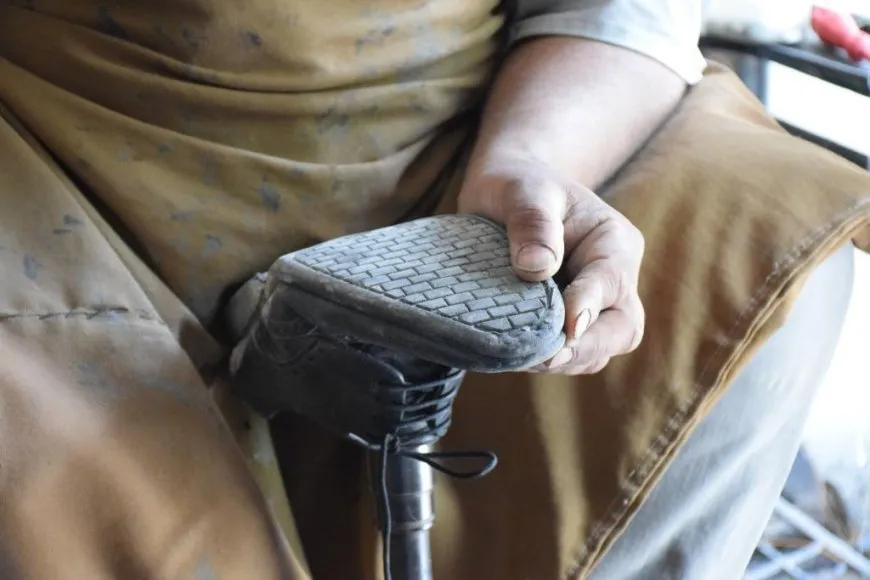 Pîşeya ber bi tunebûnê ve: Koşkarî