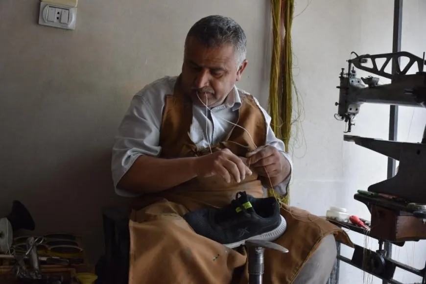 Pîşeya ber bi tunebûnê ve: Koşkarî