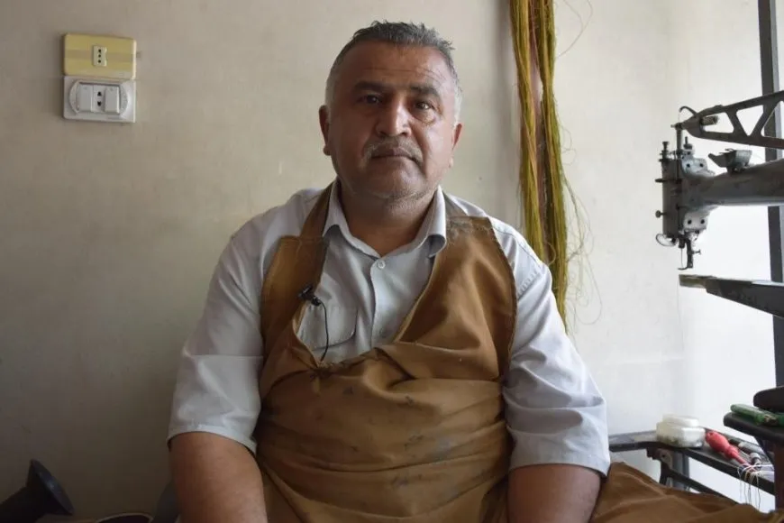 Pîşeya ber bi tunebûnê ve: Koşkarî