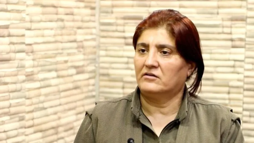 Besê Erzîncan:  Armanca Pergala jinê ya yekemîn avakirina jiyana azad e