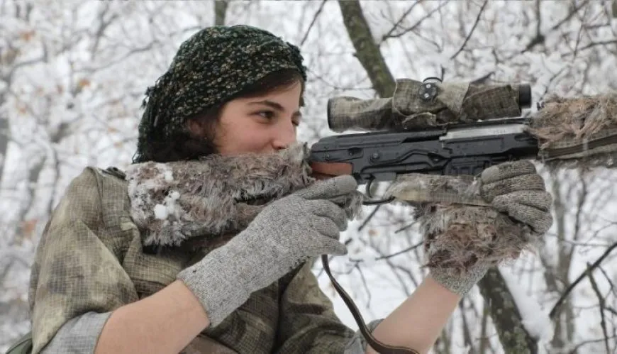 HPG: Leşkerek hate cezakirin