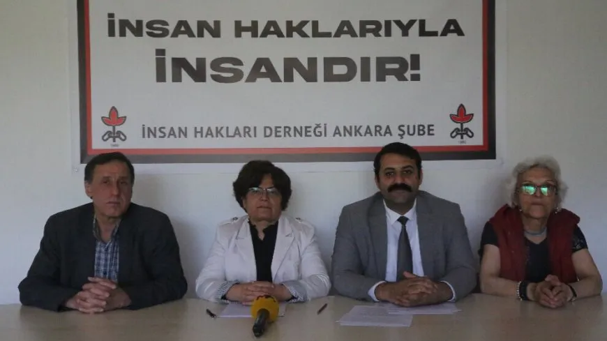 ÎHD: Herî kêm 42 girtiyan jiyana xwe ji dest daye