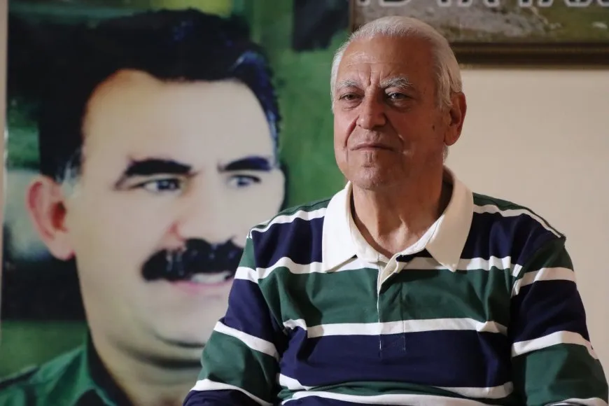 Peyama dawî ya welatparêzê 41 salan