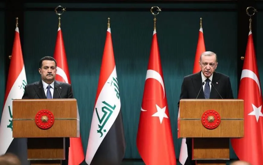 Ekonomîst Ahmet Pelda: Li Iraqê karê Erdogan zehmet e