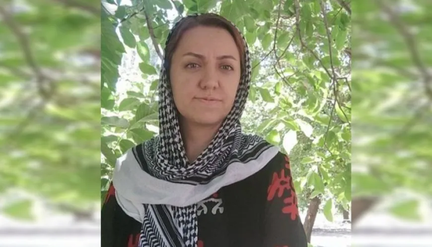 Dadgeha Îranê cezayê girtîgehê li mamosteyeke zimanê Kurdî birî