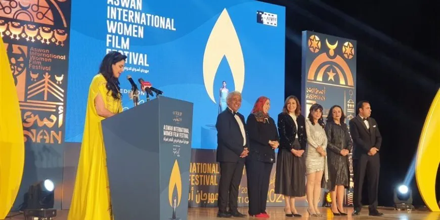 Li Misirê Mîhrîcana Fîlmên Jinan dest pê kir 