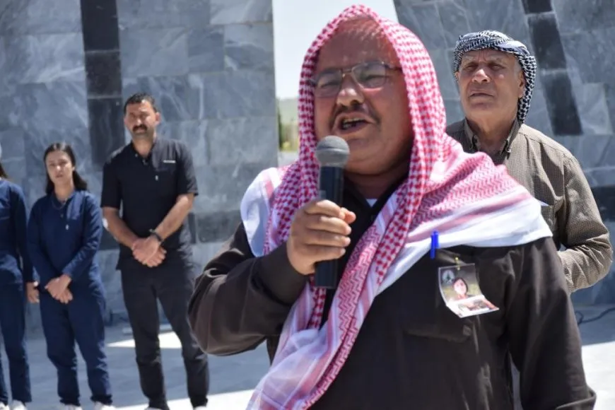 Şehîd Çîçek Kobanê hat oxirkirin