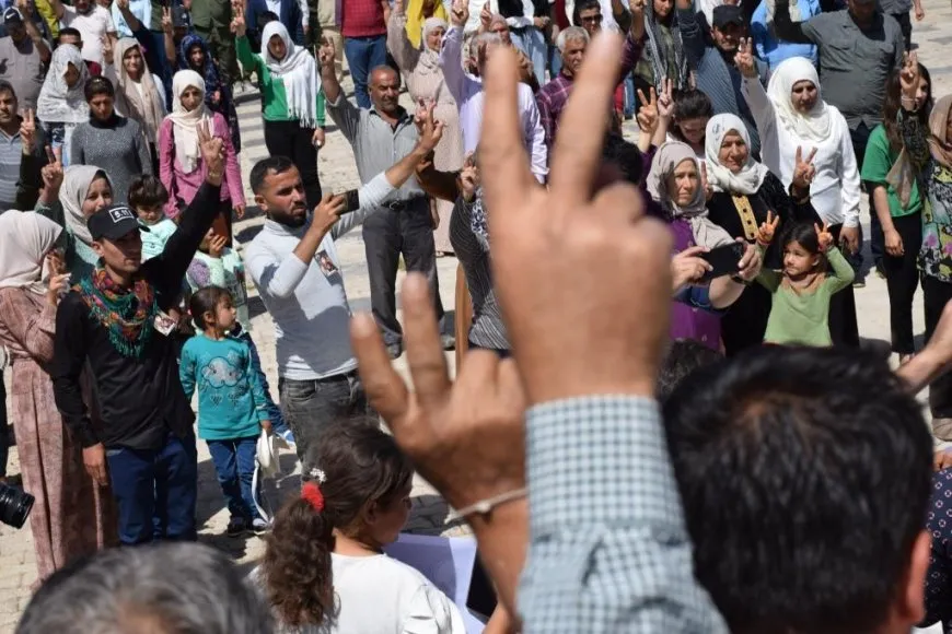 Şehîd Çîçek Kobanê hat oxirkirin