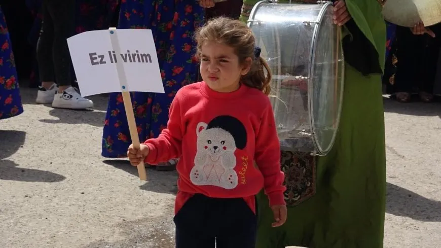 Kombûna Jinan a Zenûbiya tev li hilbijartinên şaredariyan bû