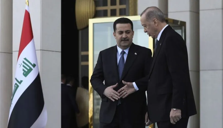 Sibe çalakiyeke girseyî li dijî serdana Erdogan li Silêmaniyê tê lidarxistin