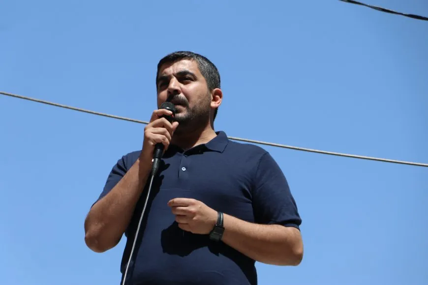 Di çalakiyên dijî êrişên dagirkeriyê de banga hevgirtinê hat kirin
