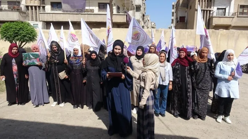 Di çalakiyên dijî êrişên dagirkeriyê de banga hevgirtinê hat kirin