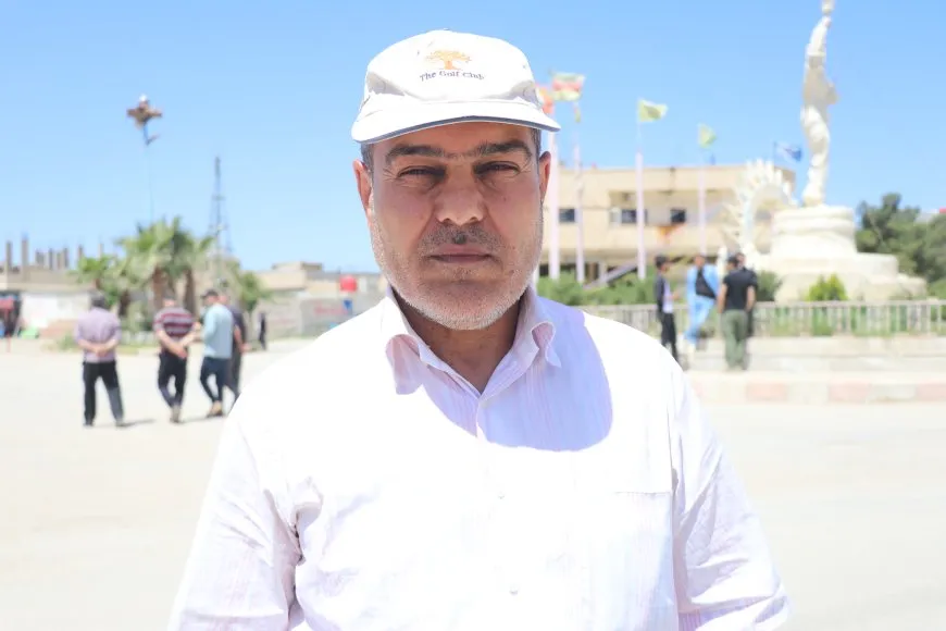 ‘Em ê li hember êrişan bi ser bikevin’