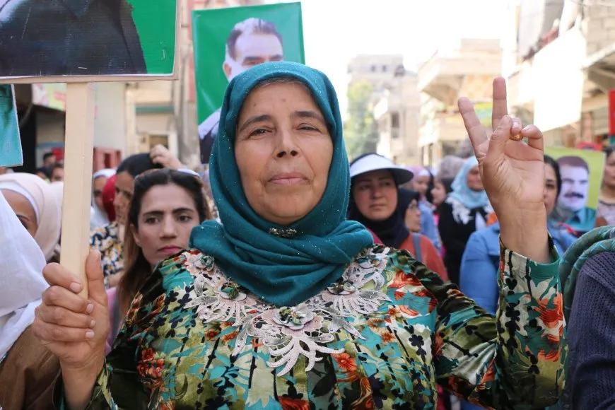 ‘Em ê li hember êrişan bi ser bikevin’