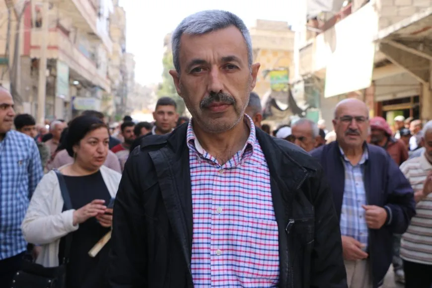 ‘Em ê li hember êrişan bi ser bikevin’