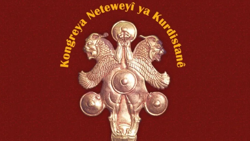 KNK’ê piştgirî da berxwedana kadkerê ragihandinê