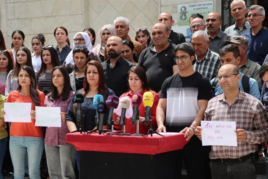 YRA û YRJ’ê êrîşên ser Stêrk Tv û Medya Haber TV şermezar kirin