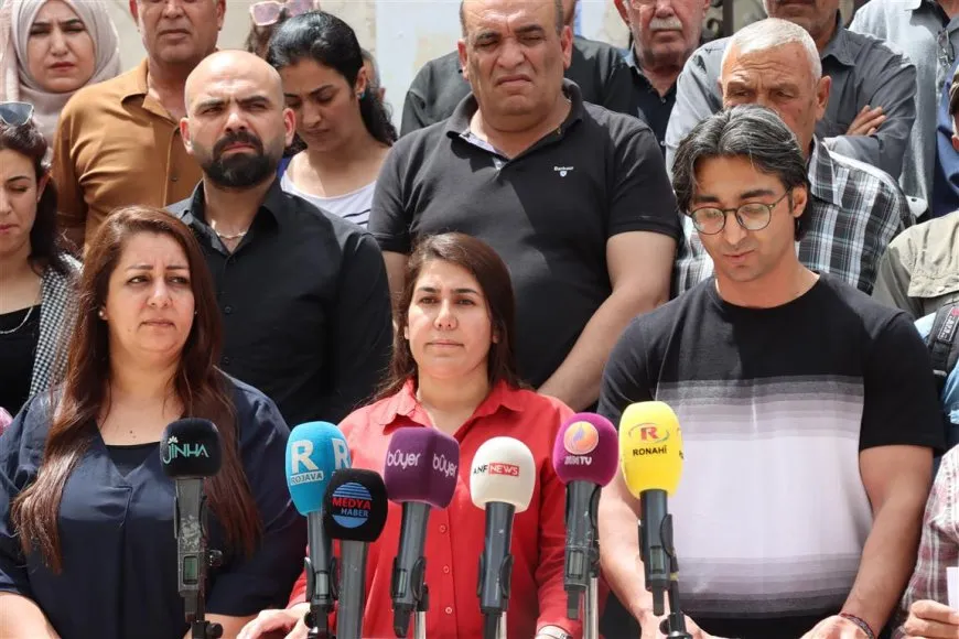 YRA û YRJ’ê êrîşên ser Stêrk Tv û Medya Haber TV şermezar kirin