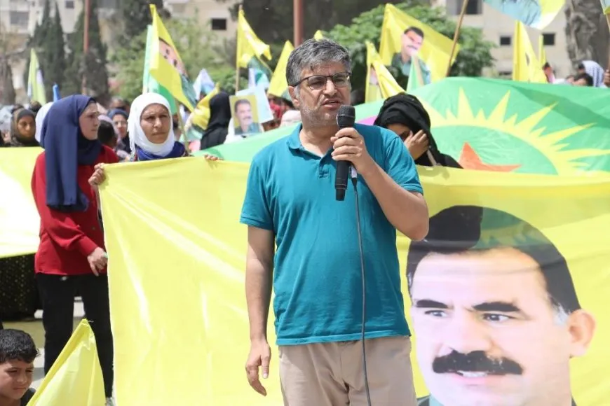 Çalakiyên şermezarkirina êrişên dewleta Tirk di roja duyemîn de didomin