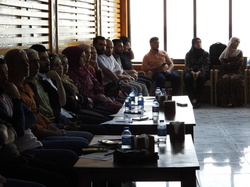 Mehmûd El Mislit: Divê krîza Sûriyeyê bi diyalogê çareser be