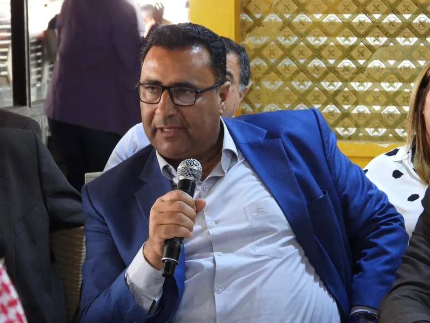 Mehmûd El Mislit: Divê krîza Sûriyeyê bi diyalogê çareser be