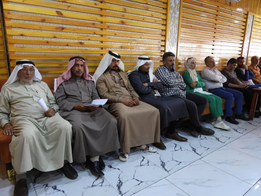 Mehmûd El Mislit: Divê krîza Sûriyeyê bi diyalogê çareser be