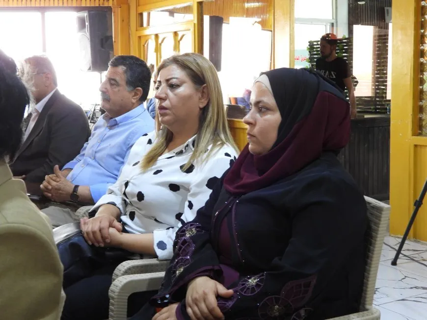Mehmûd El Mislit: Divê krîza Sûriyeyê bi diyalogê çareser be