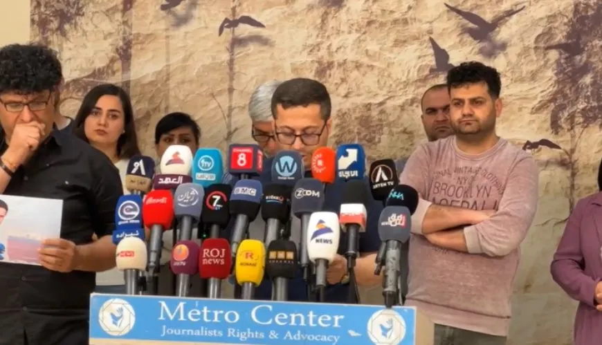 ‘Sterk Tv û Medya Haber deng û rengê azadiyê ne’